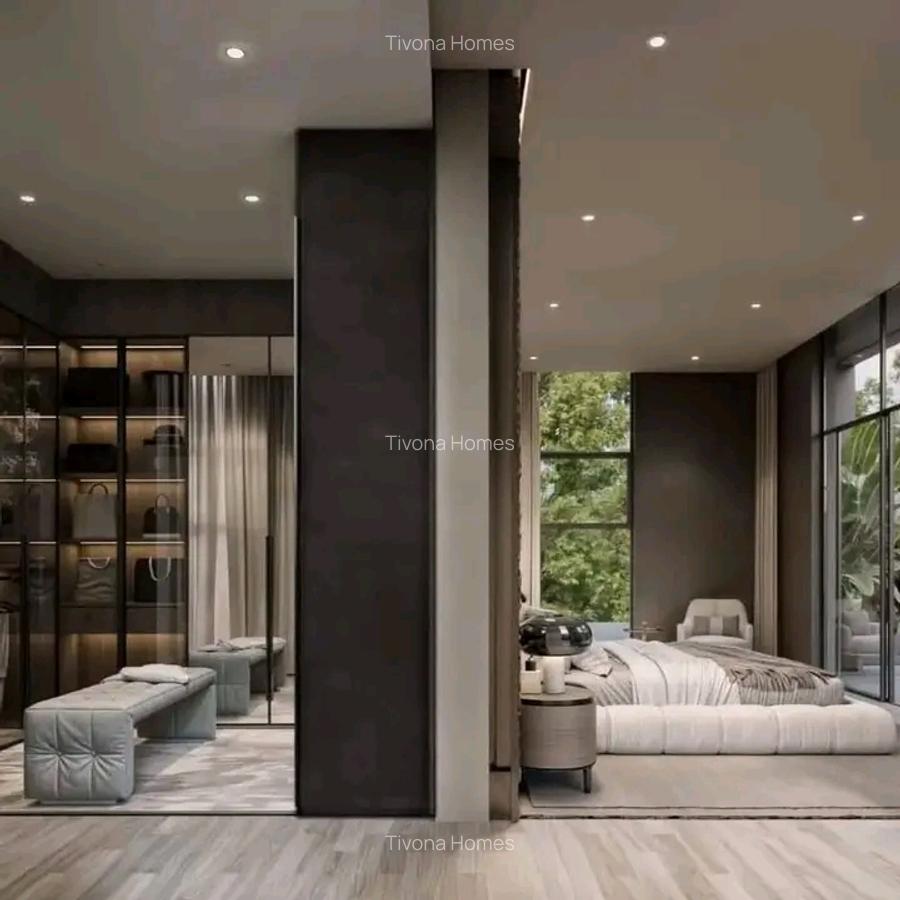 5 Bed Villa with En Suite in Karen - 10