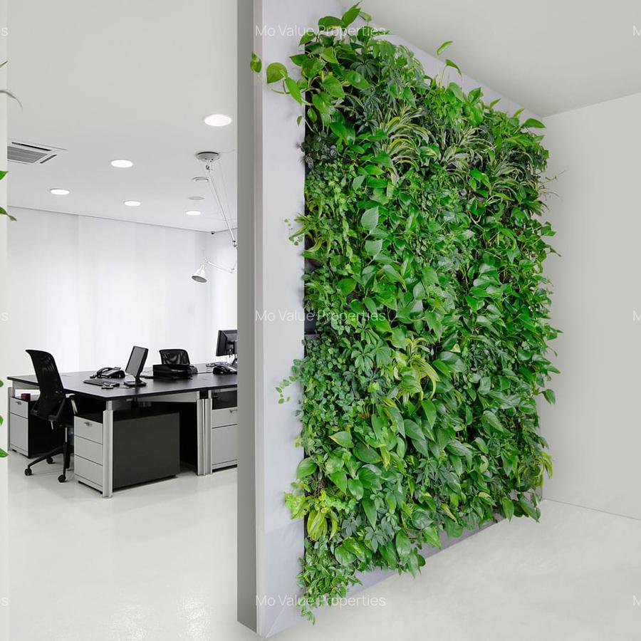 Commercial Property with Backup Generator at James Gichuru - 6