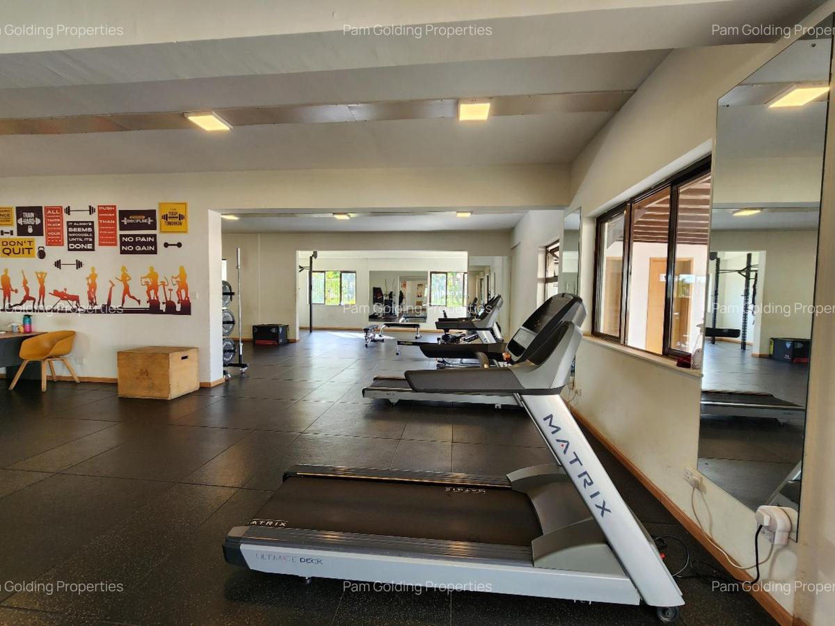 2 Bed Apartment at Thika Road - 8