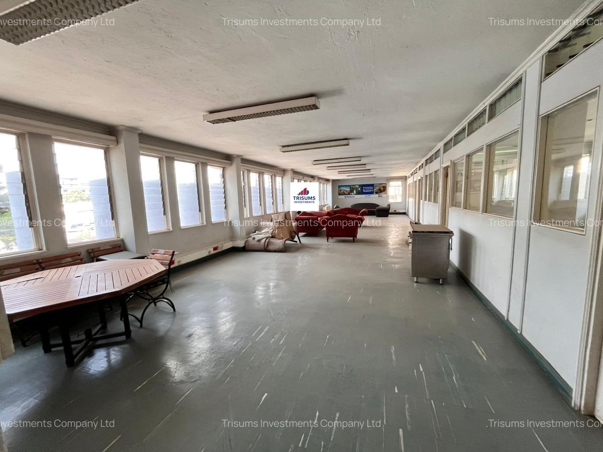 3,756 ft² Commercial Property with Fibre Internet in Mombasa Road - 7