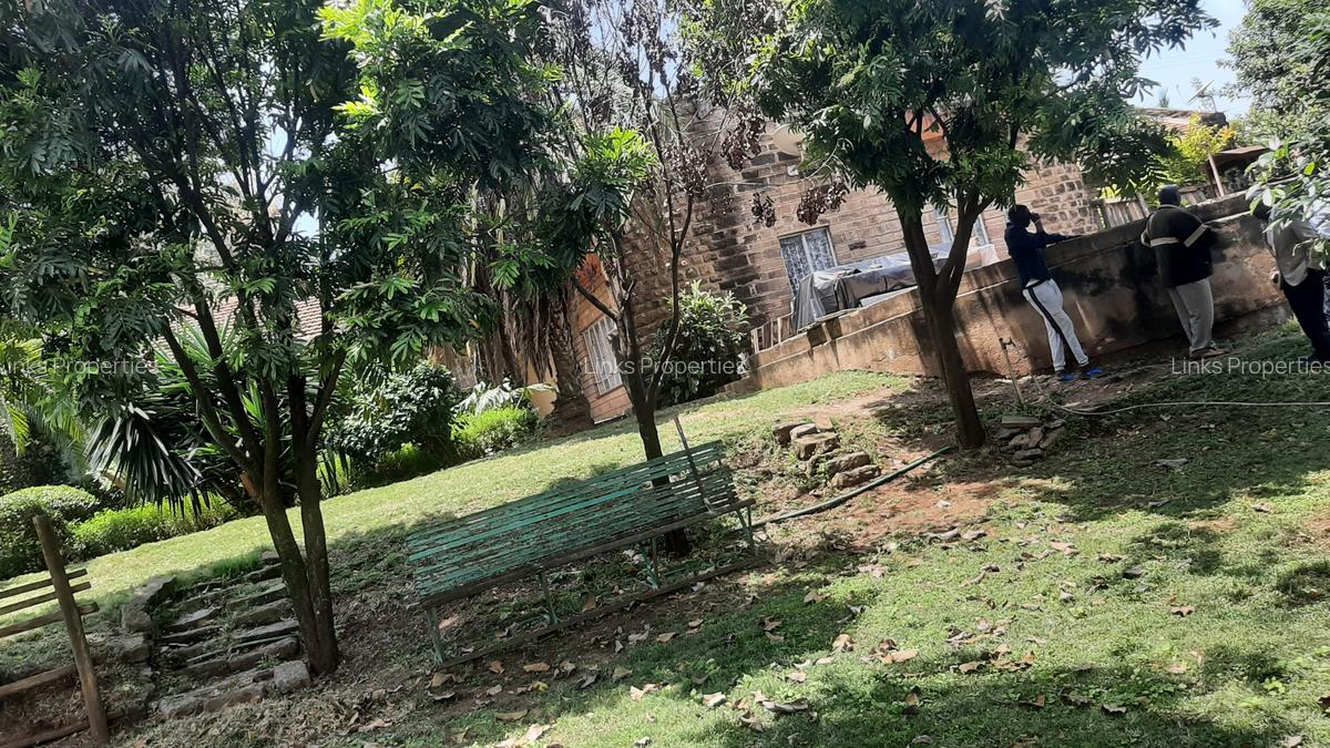 Commercial Land at Zambia Road - 10