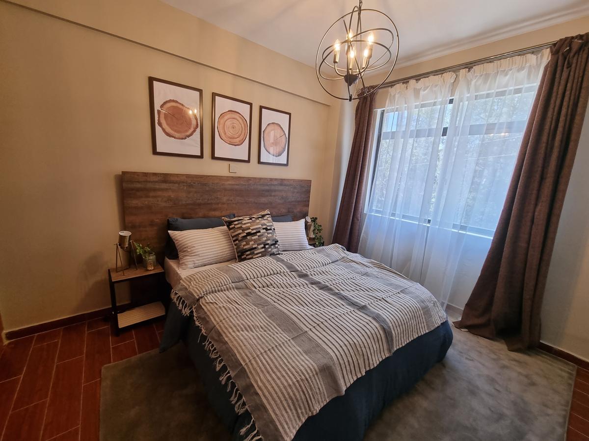 Serviced 3 Bed Apartment with En Suite at Kileleshwa - 5