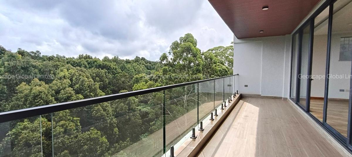 4 Bed Apartment with En Suite in Westlands Area - 1