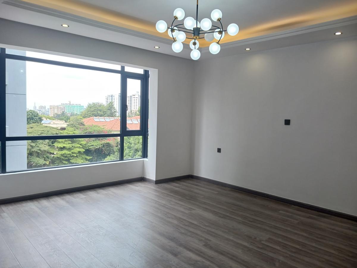 Serviced 4 Bed Apartment with En Suite at Kileleshwa - 18