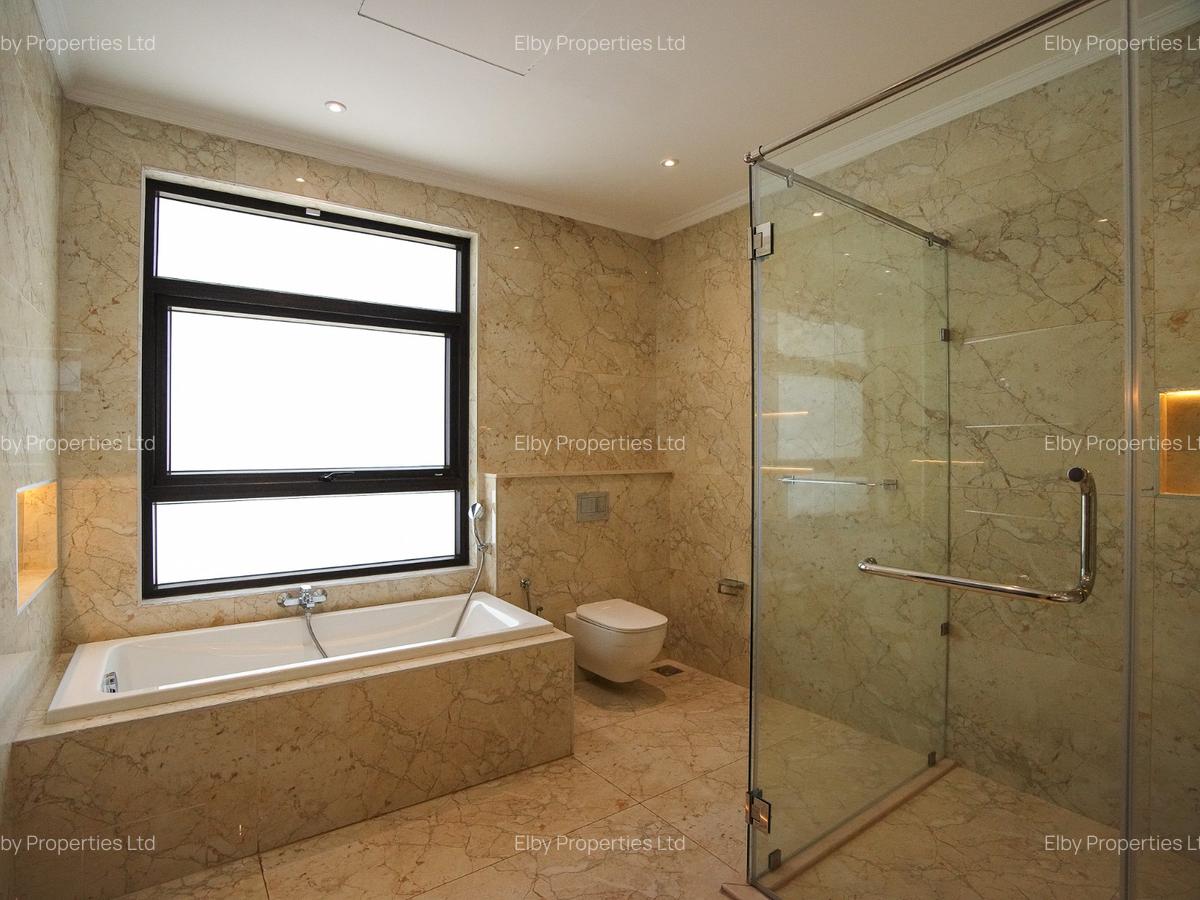 4 Bed House with En Suite in Kitisuru - 12