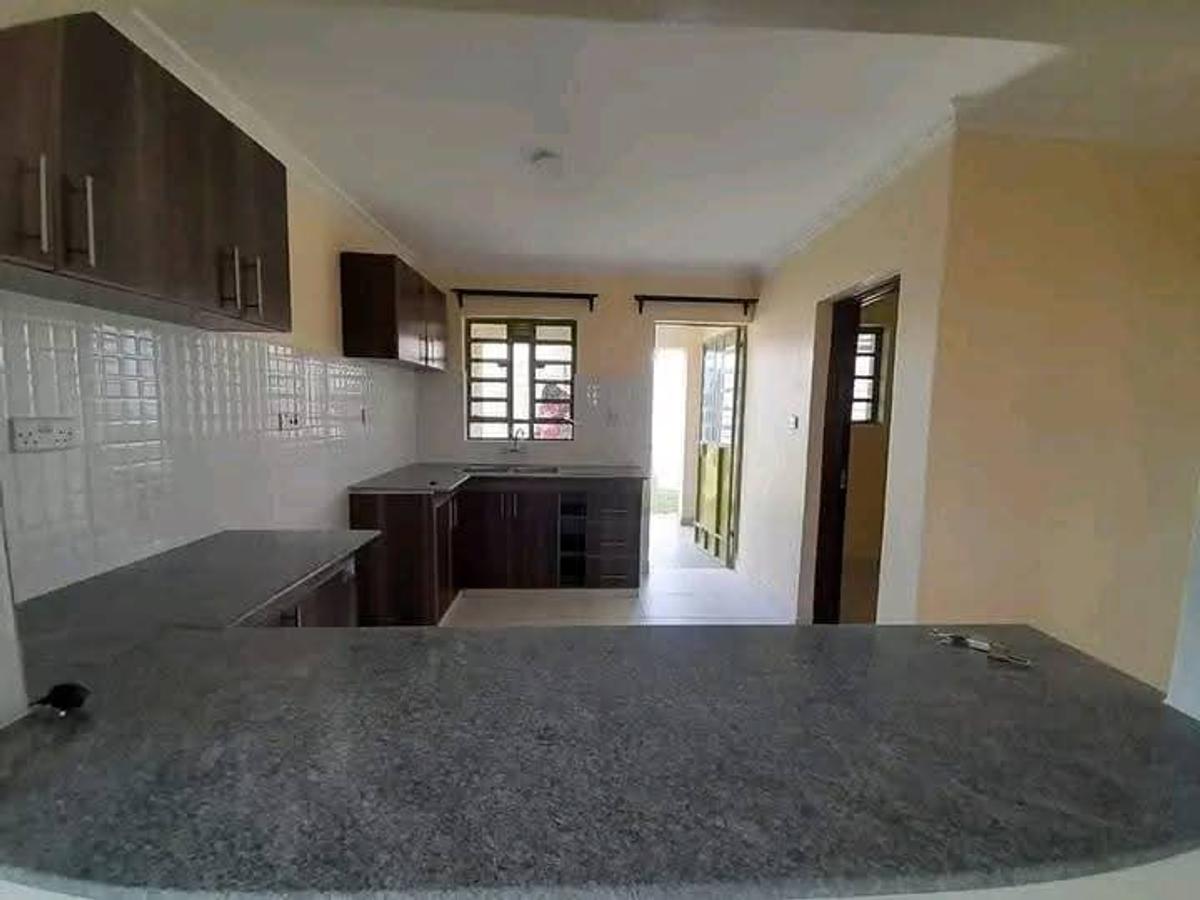 4 Bed House with En Suite in Kitengela - 6