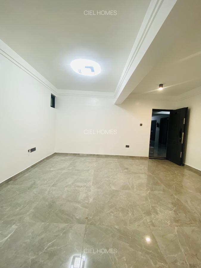 1 Bed Apartment with Gym at Kindaruma Road - 4