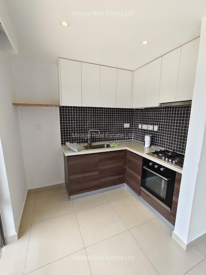 1 Bed Apartment with Swimming Pool in Lavington - 9