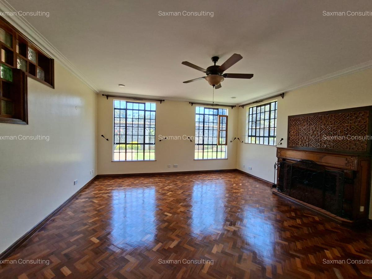 5 Bed House with Staff Quarters in Runda - 6