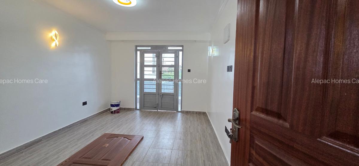 5 Bed House with En Suite at Varsityville Estate - 11