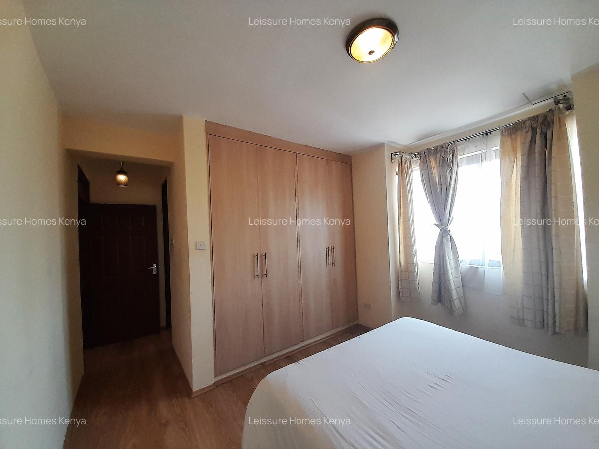 2 Bed Apartment with Gym at Suguta Road - 11