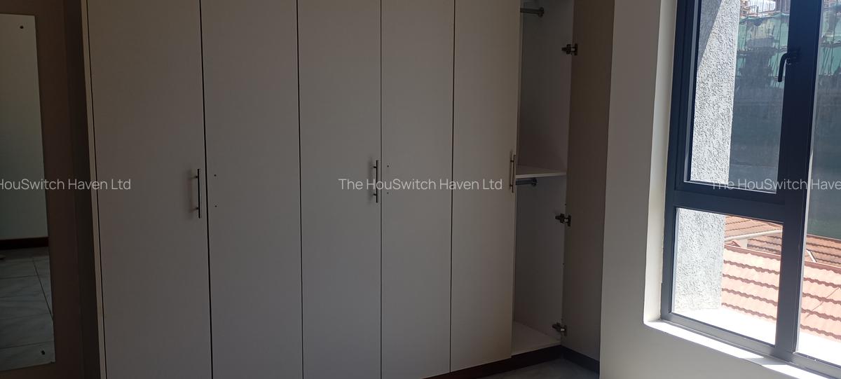 2 Bed Apartment with En Suite at Near Matundu Lane - 6