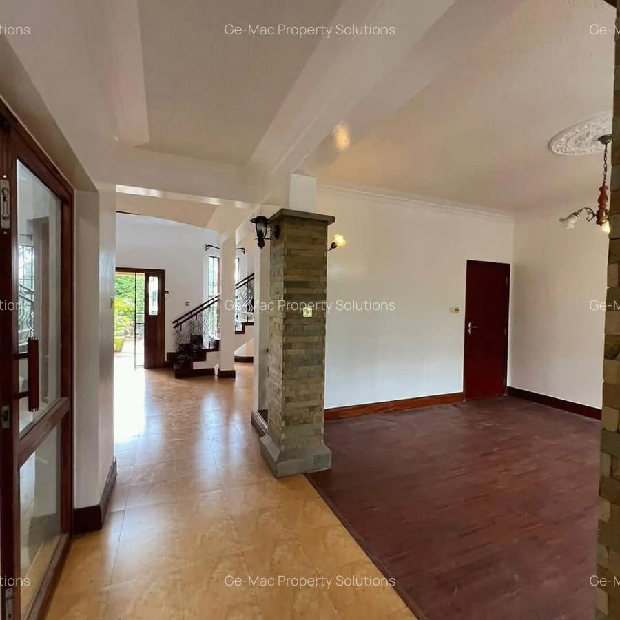 5 Bed House with En Suite in Runda - 6