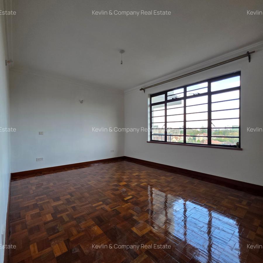 3 Bed Apartment with Staff Quarters in Kileleshwa - 6