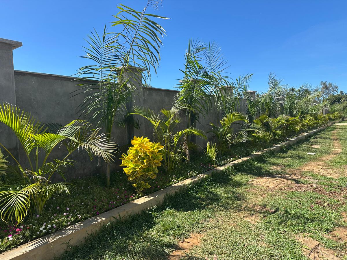 4 Bed Villa with En Suite at Mtwapa Bliss Villa - 5