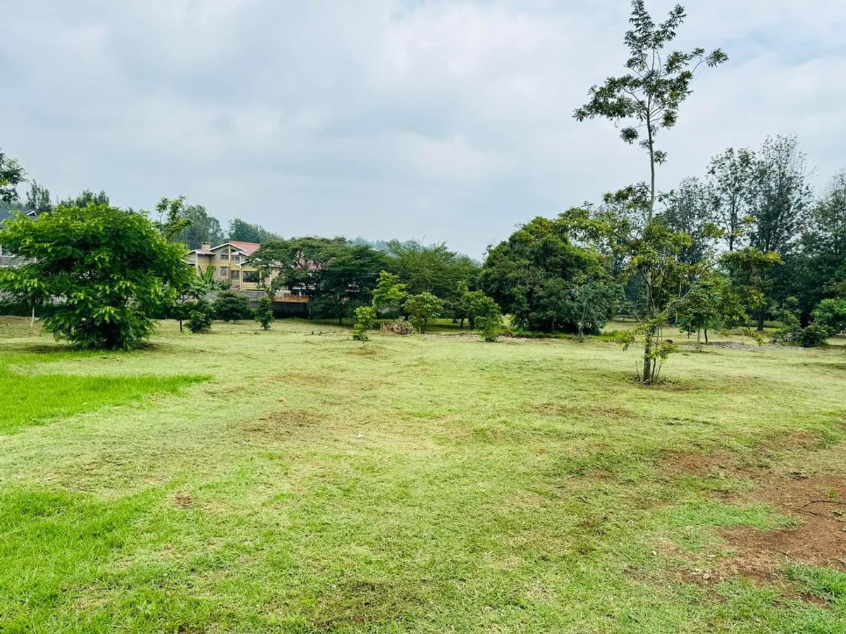 1,000 m² Residential Land at Bondeni - 10