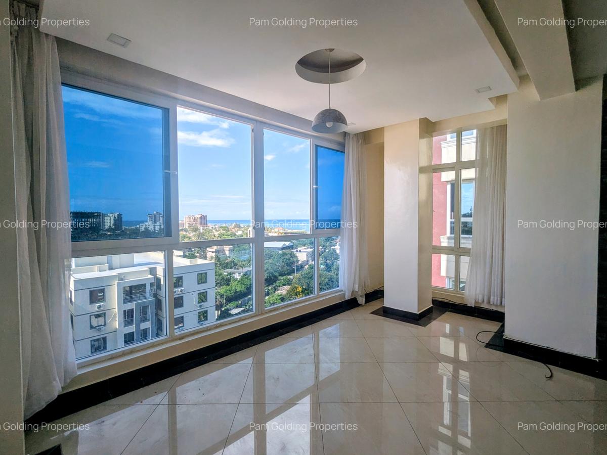 4 Bed Apartment with En Suite at Mwamba Avenue - 6