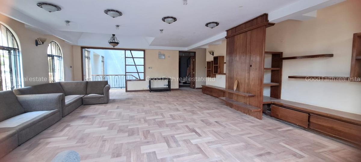 6 Bed House with En Suite in Kiambu Road - 10