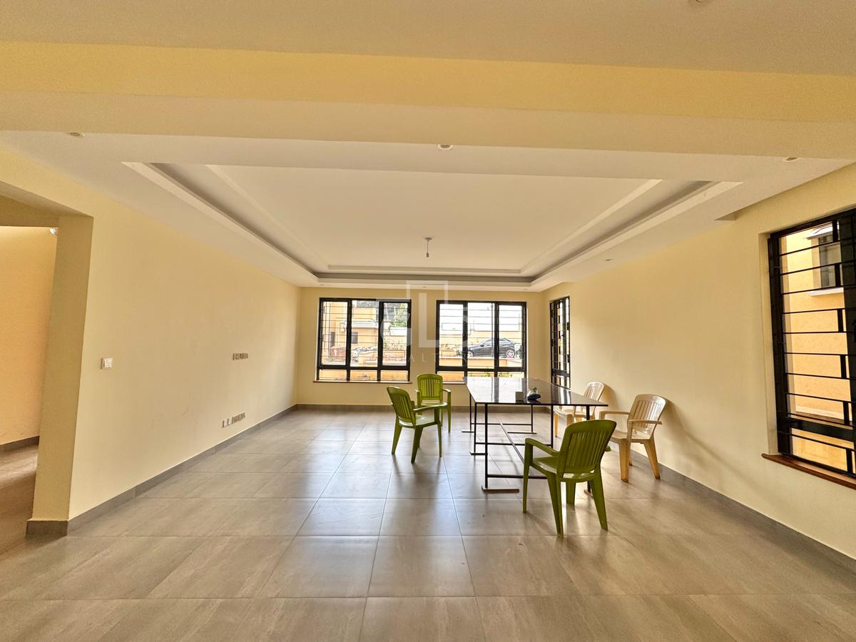 4 Bed Townhouse with En Suite in Kileleshwa - 3