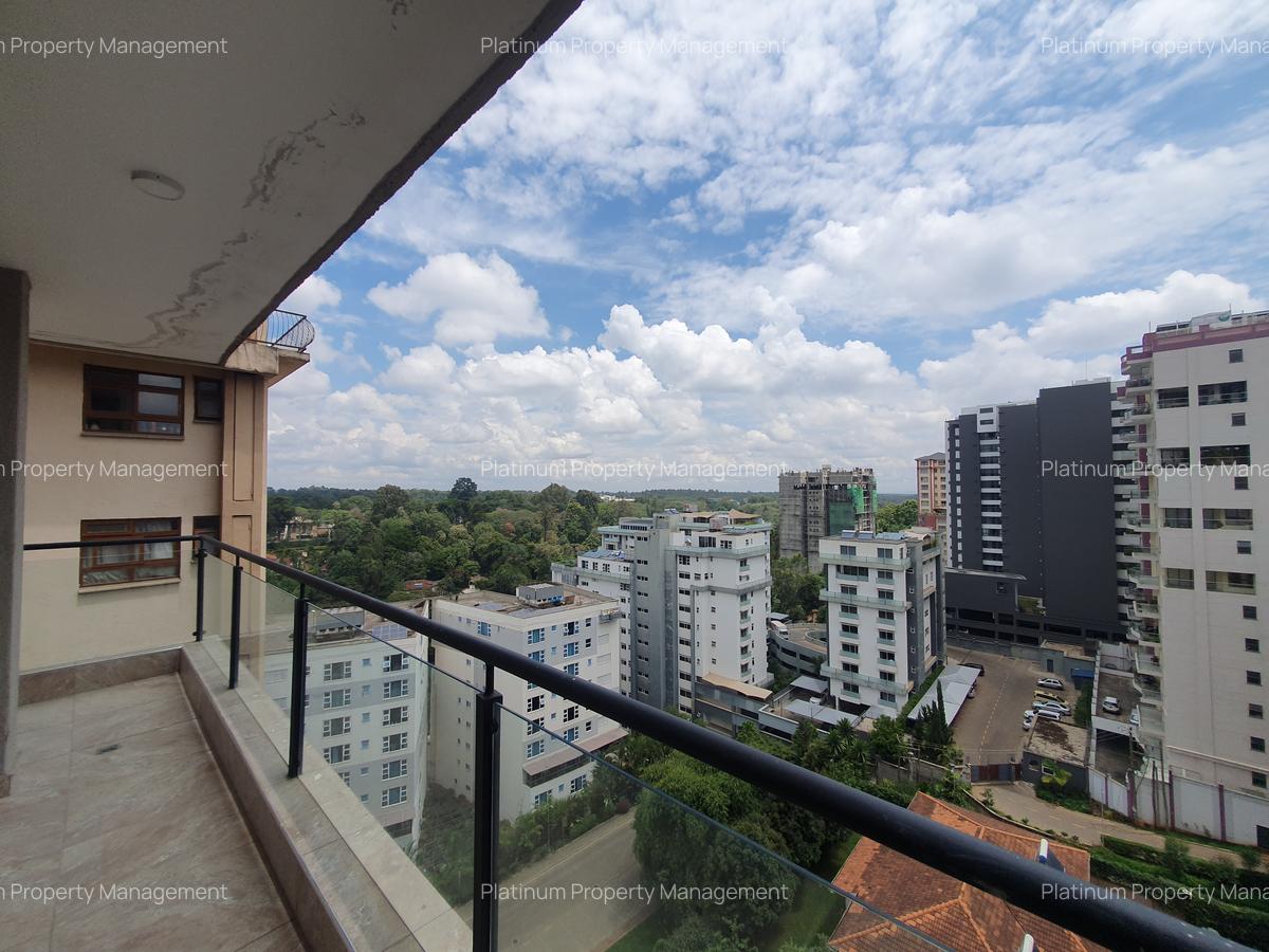 3 Bed Apartment with En Suite in General Mathenge - 4