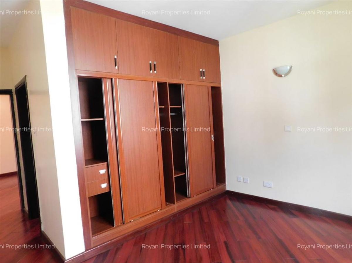 5 Bed House with En Suite at Garden View Washika Road - 10