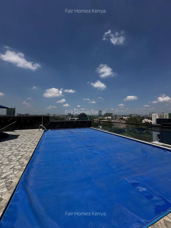 2 Bed Apartment with En Suite at Riverside Drive - 10