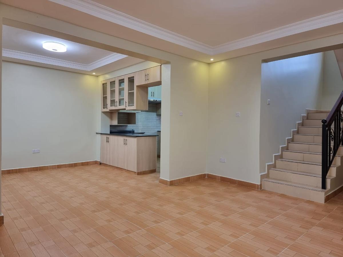 4 Bed House with En Suite at Kibiko Area - 3