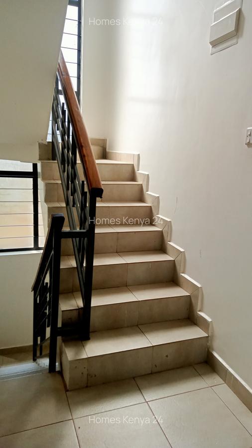 4 Bed Townhouse in Kikuyu Town - 13