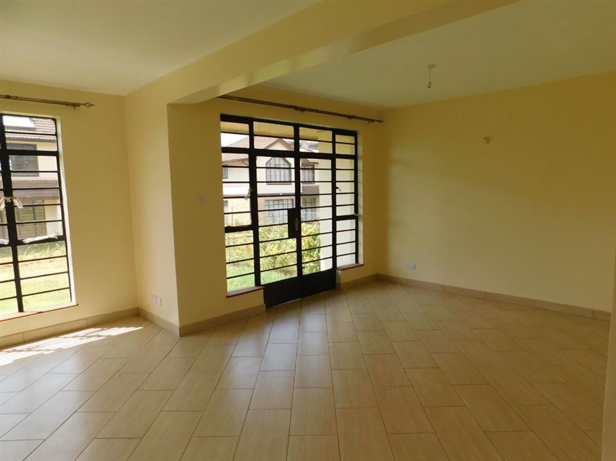 3 Bed House with En Suite at Eden Ville Estate Opposite Five Star Meadows - 2