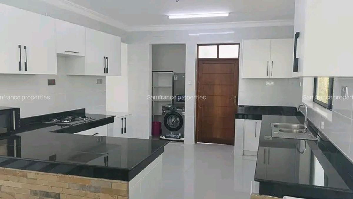 5 Bed Villa with En Suite at Marijani - 6