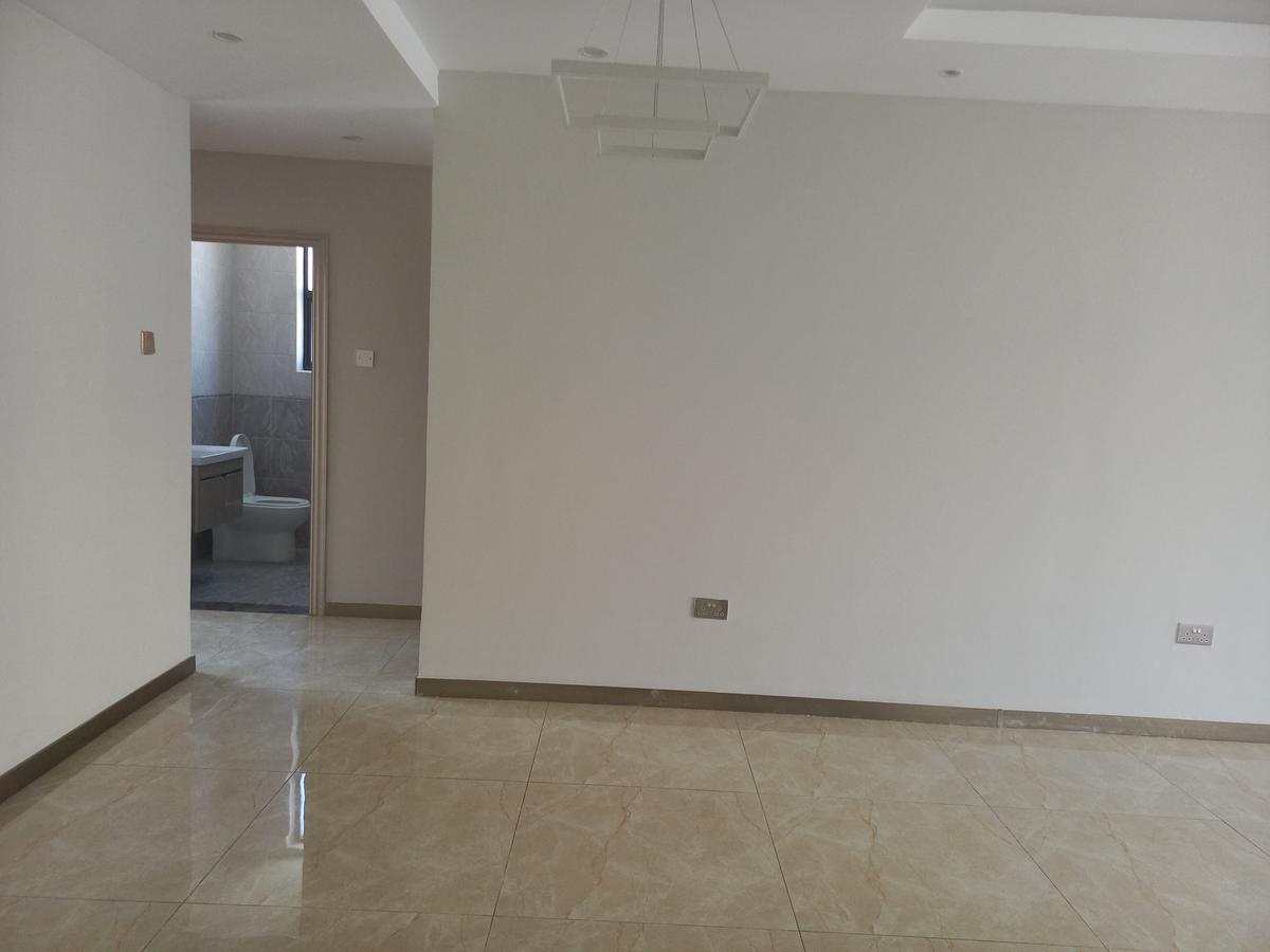 3 Bed Apartment with En Suite in Kilimani - 6