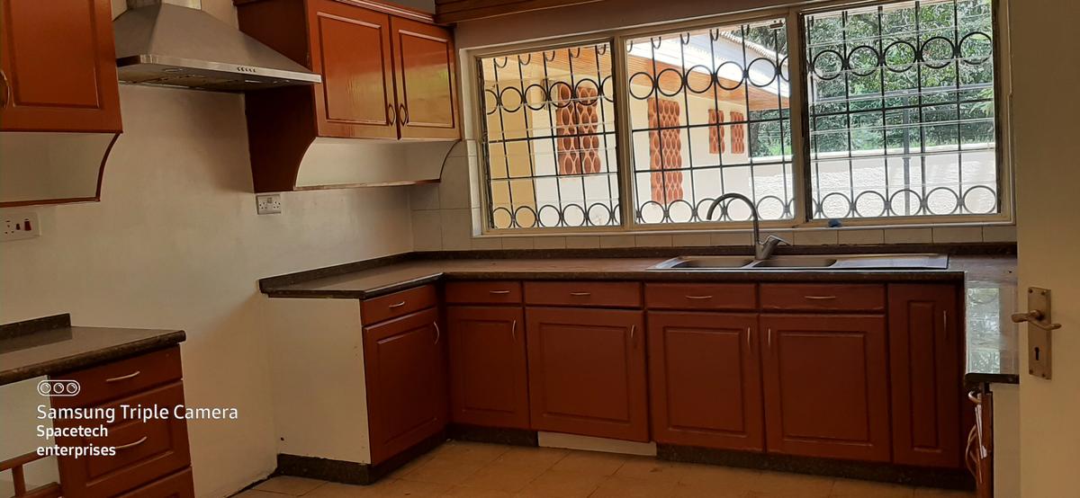 4 Bed House with Staff Quarters in Runda - 7
