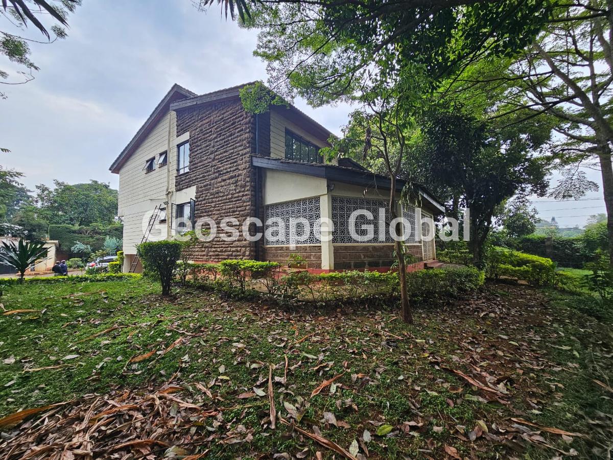 5 Bed House with En Suite in Gigiri - 2