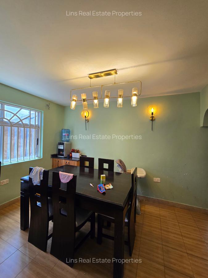 5 Bed House with En Suite in Ruiru - 14