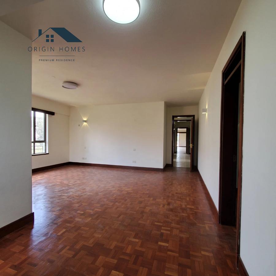 4 Bed Apartment with En Suite at Ojijo Road - 9