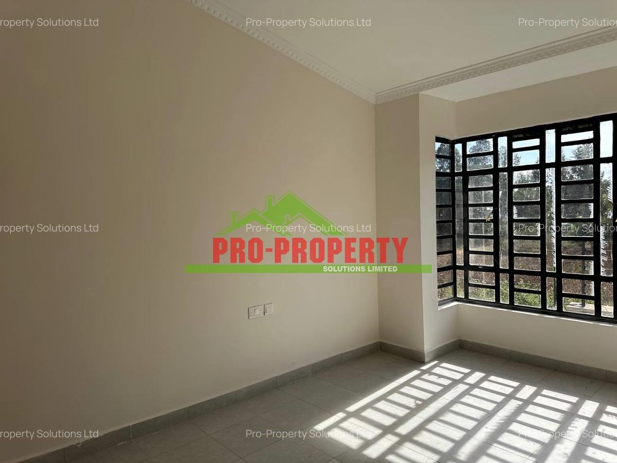 3 Bed Townhouse at Thogoto - 10