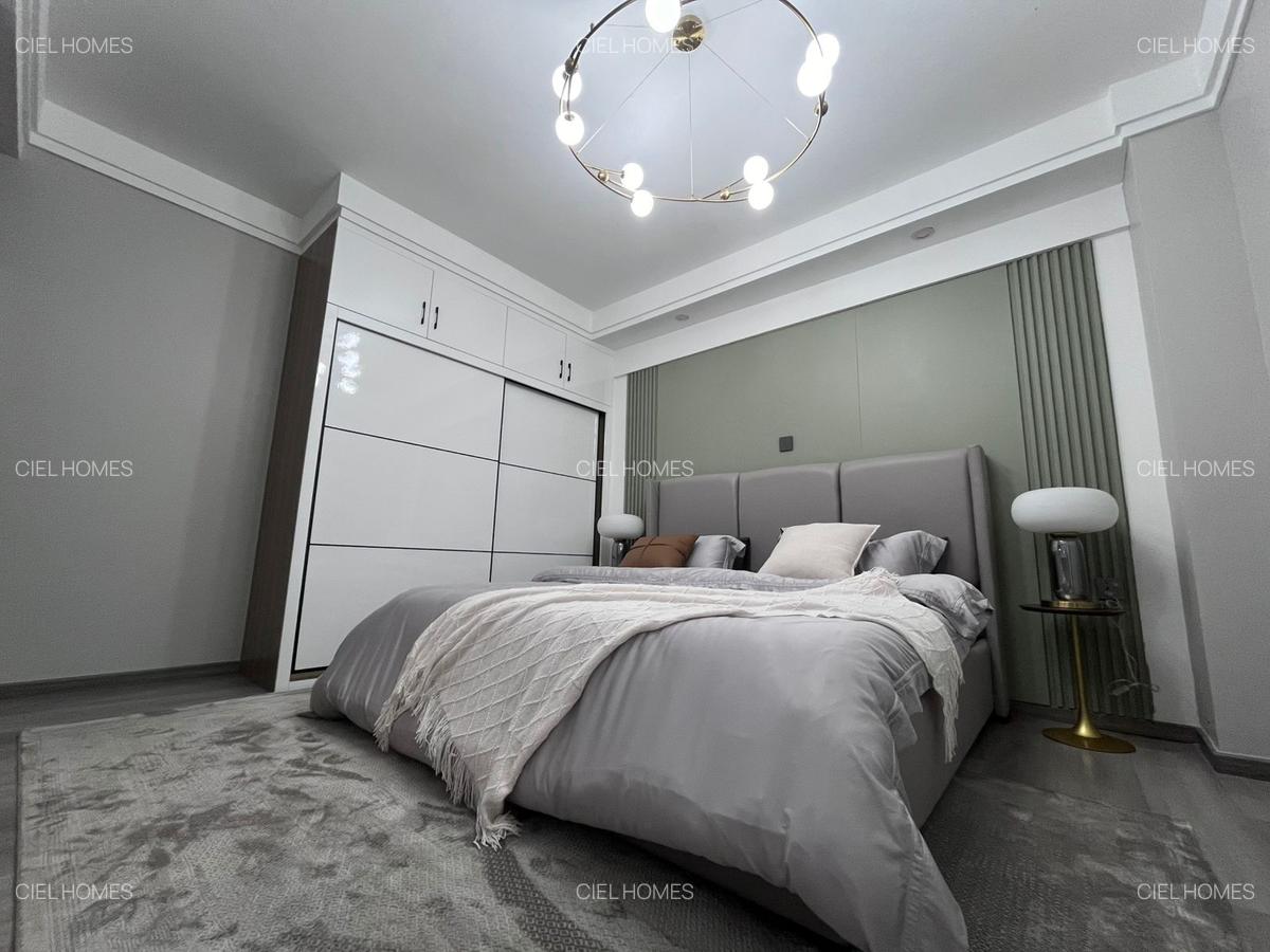 1 Bed Apartment with Gym at Westlands Road - 8