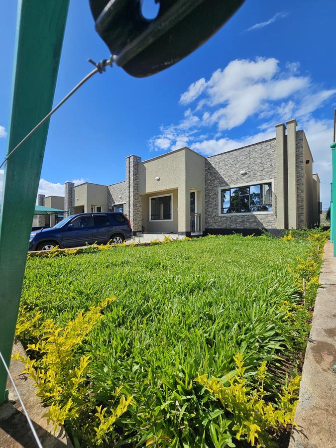 3 Bed House with En Suite at Juja - 1