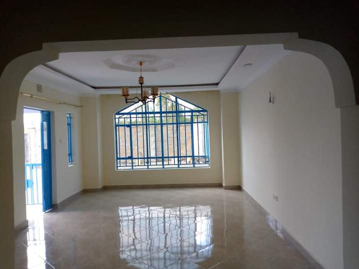 3 Bed House with En Suite in Kitengela - 2