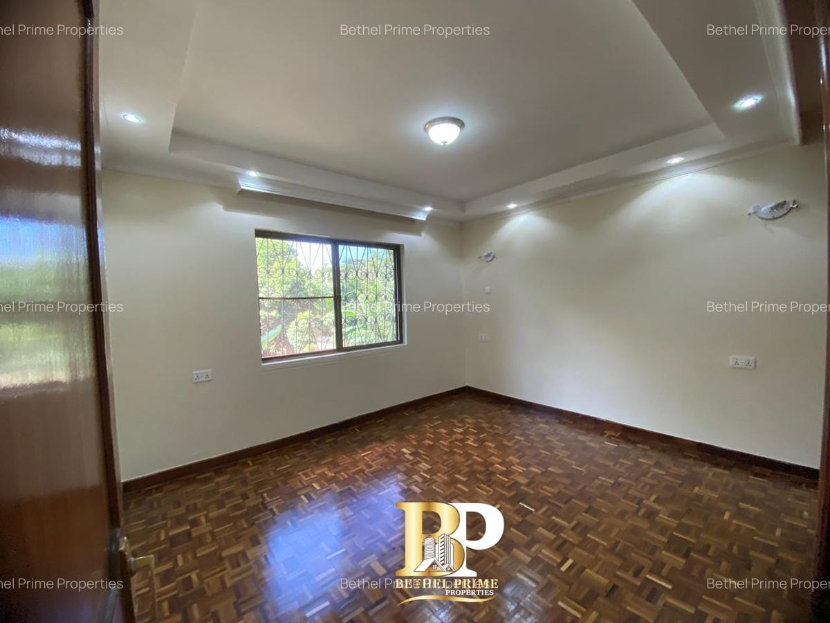 1 Bed House with Swimming Pool in Thigiri - 9