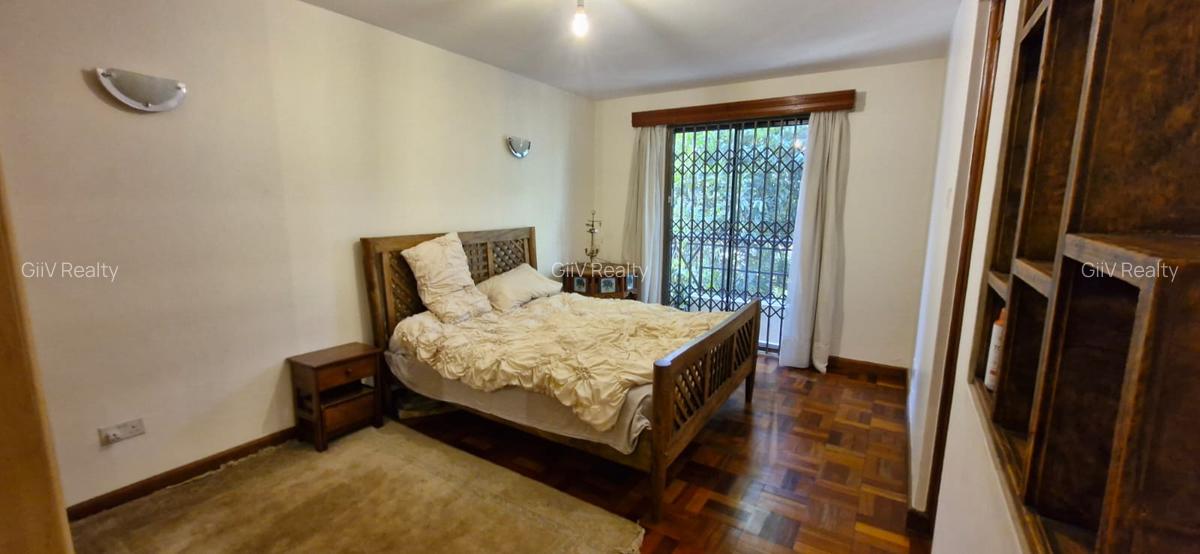 3 Bed Apartment with En Suite in Westlands Area - 9