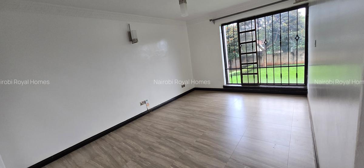 5 Bed House with Staff Quarters at Runda Road - 9