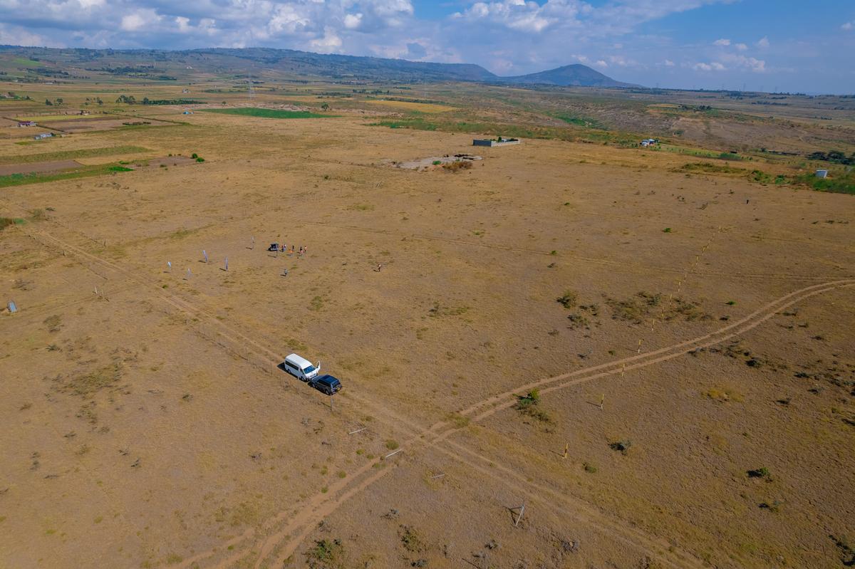 0.045 ac Land in Naivasha - 2