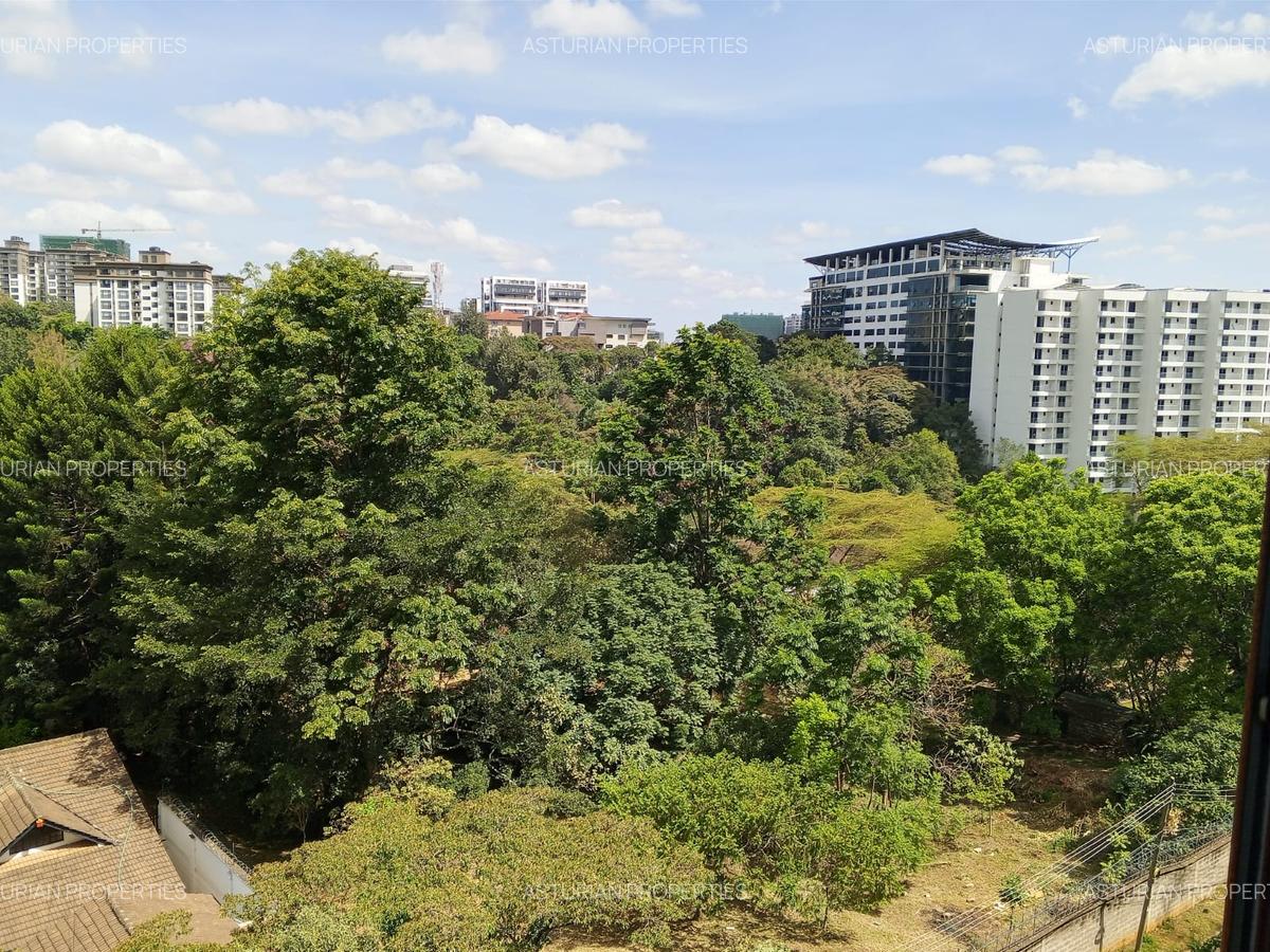 3 Bed Apartment with En Suite in Kileleshwa - 13