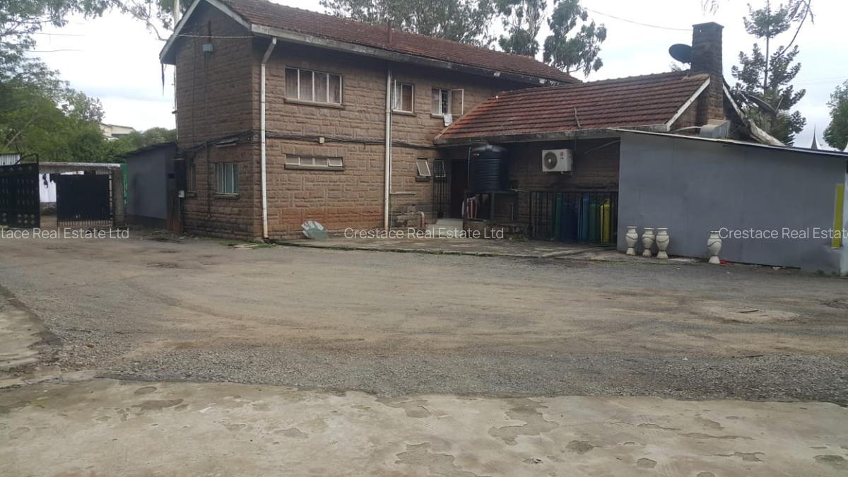 0.8 ac Land at Amboseli Lane - 4