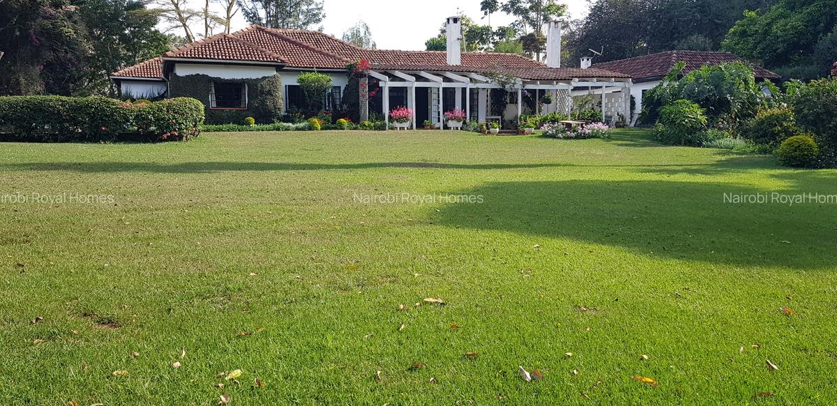 Residential Land at Riara Road - 8