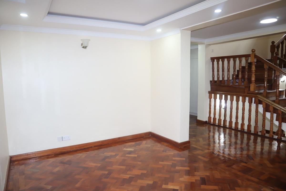 5 Bed House with Staff Quarters in Lavington - 14