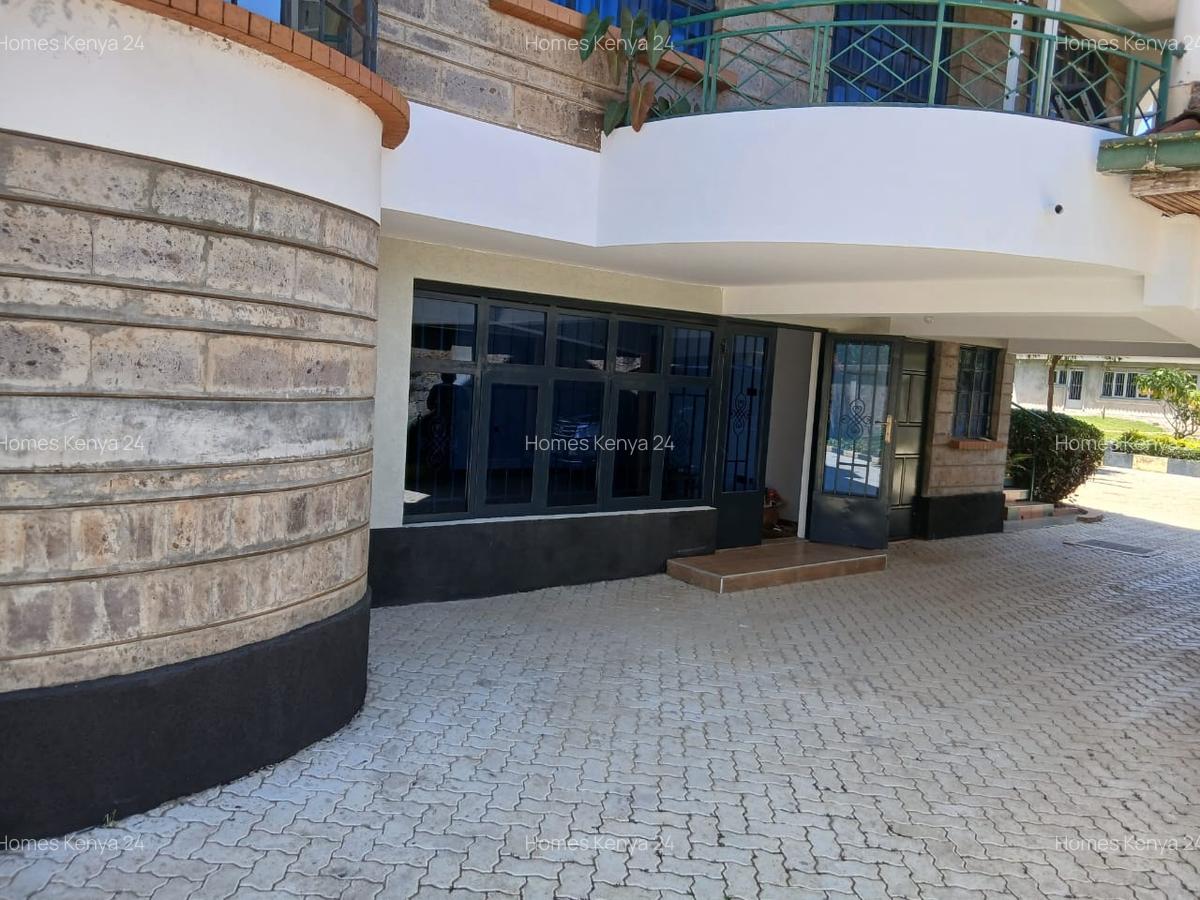 3 Bed House in Runda - 8