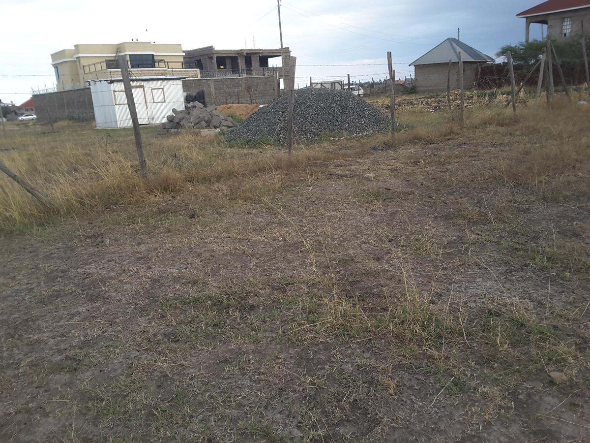 0.123 ac Land in Ongata Rongai - 7