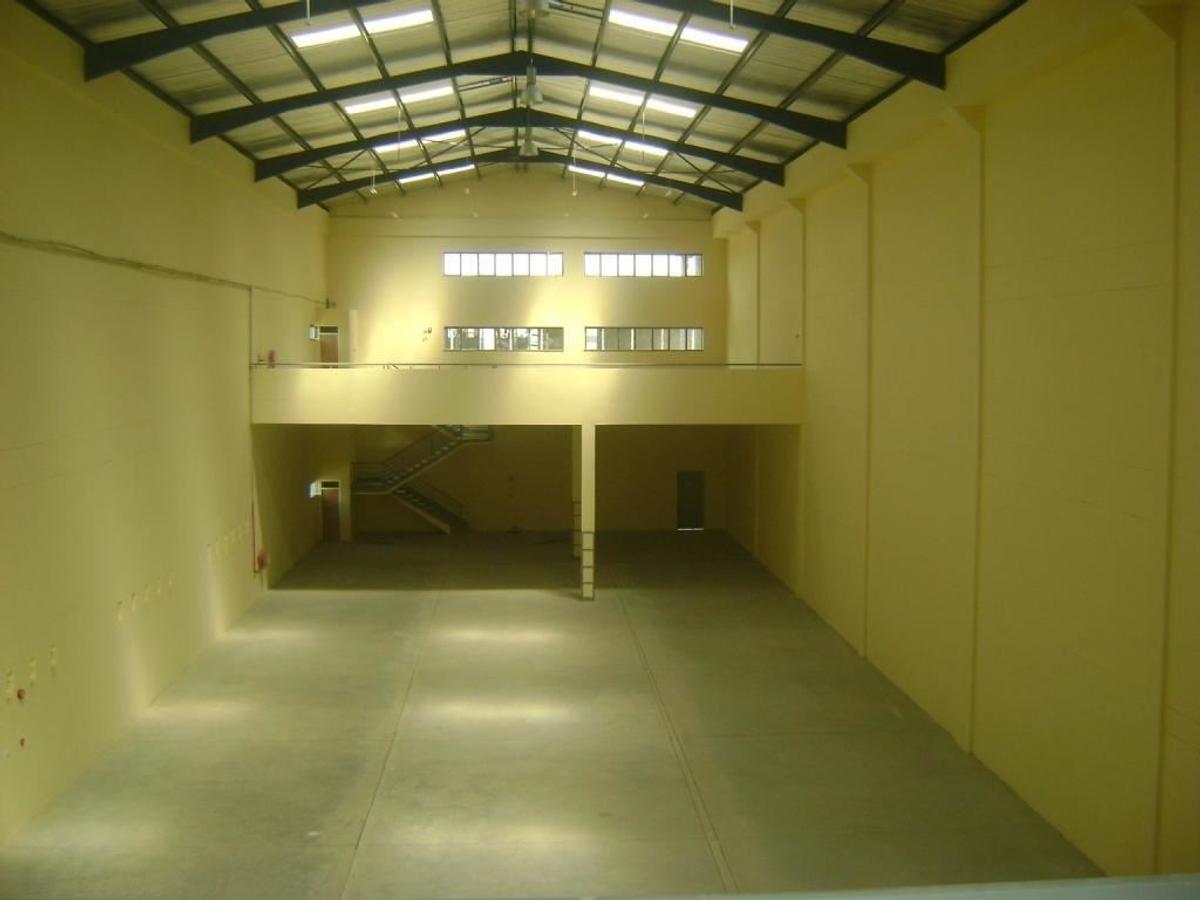 9,976 ft² Office with Service Charge Included in Mombasa Road - 3